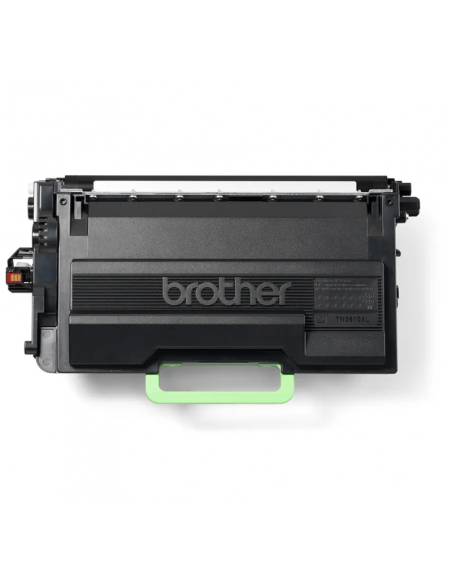 Съвместима тонер касета BROTHER TN 3610 XL - 25k