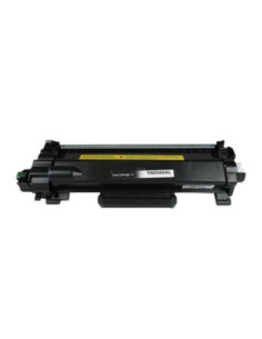 Съвместима тонер касета BROTHER TN2590 XL - 3k | SIT.bg