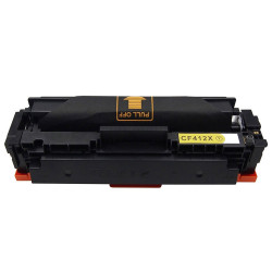HP 87A Black (CF287A) съвместима тонер касета (9K) | SIT.BG