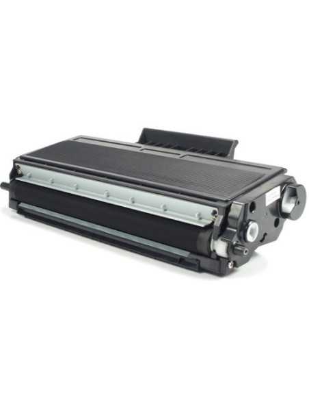 Съвместима тонер касета BROTHER TN3500 / TN3512 TONER