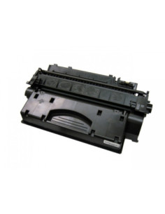 Съвместима тонер касета Canon Cartridge 724H TONER | SIT.bg