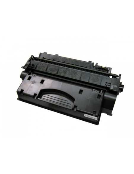 Съвместима тонер касета Canon Cartridge 724H TONER