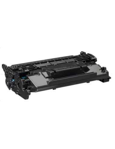 Съвместима тонер касета Canon CRG 057H С ЧИП!