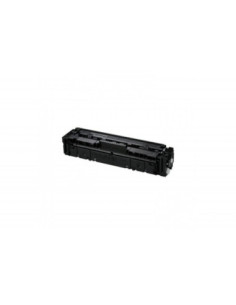 Съвместима тонер касета Canon CRG-067 Black (БЕЗ ЧИП!) | SIT.bg