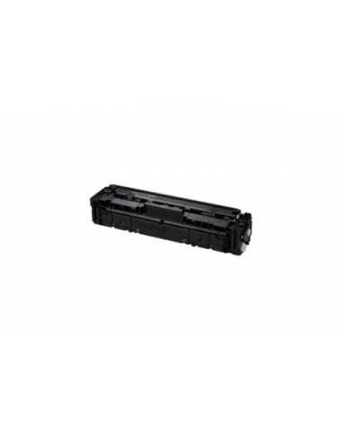 Съвместима тонер касета Canon CRG-067 Black (БЕЗ ЧИП!)