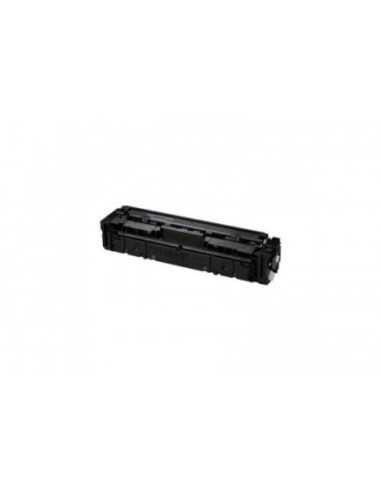 Съвместима тонер касета CANON CRG-067 BLACK (С ЧИП!)