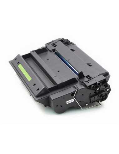 Съвместима тонер касета CANON CRG710 TONER