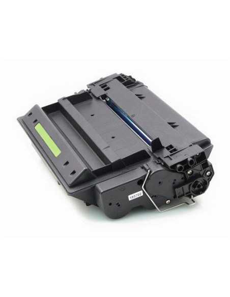 Съвместима тонер касета CANON CRG710 TONER