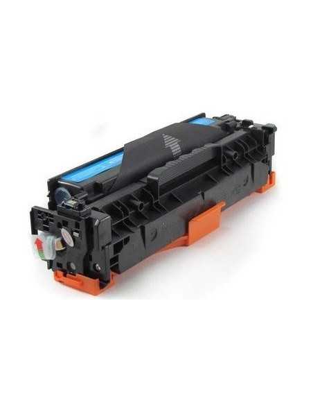 Съвместима тонер касета CANON CRG716 BLACK/ CANON CRG316 TONER