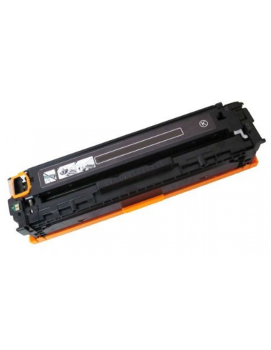 Съвместима тонер касета Canon CRG718 TONER BLACK