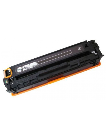 Съвместима тонер касета Canon CRG718 TONER BLACK