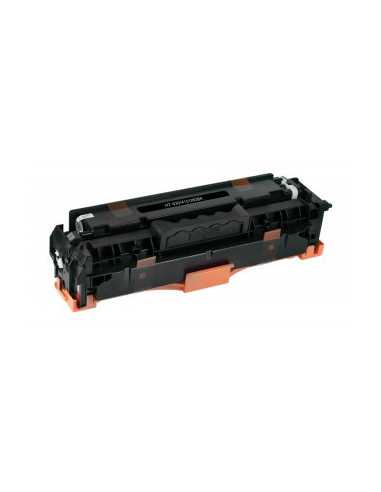 Съвместима тонер касета Canon CRG718 TONER CYAN