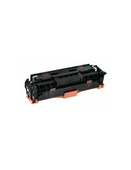 Съвместима тонер касета Canon CRG718 TONER YELLOW