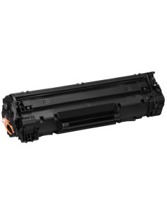 Съвместима тонер касета CANON CRG737H TONER | SIT.bg