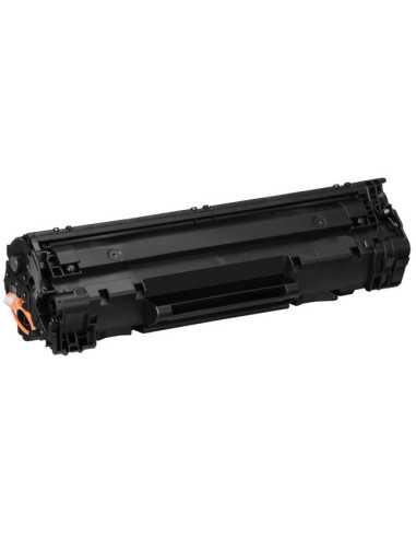 Съвместима тонер касета CANON CRG737H TONER