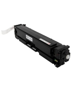 Съвместима тонер касета CF540X Black | SIT.bg