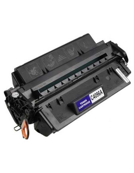 Съвместима тонер касета HP C4096A TONER