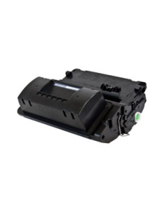 Съвместима тонер касета HP CC364X BLACK / CE390X | SIT.bg