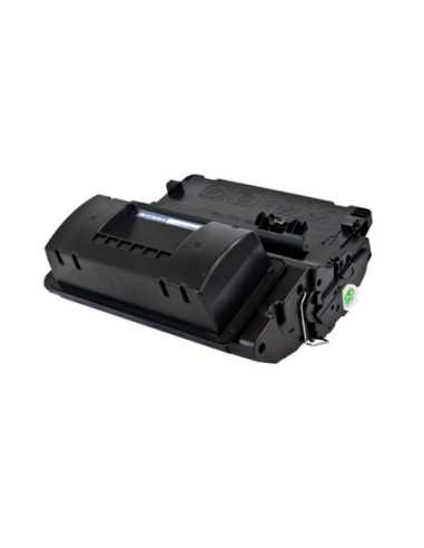 Съвместима тонер касета HP CC364X BLACK / CE390X