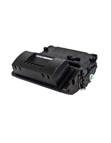 Съвместима тонер касета HP CC364X BLACK / CE390X