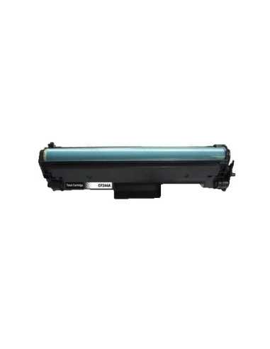 Съвместима тонер касета HP CF224A