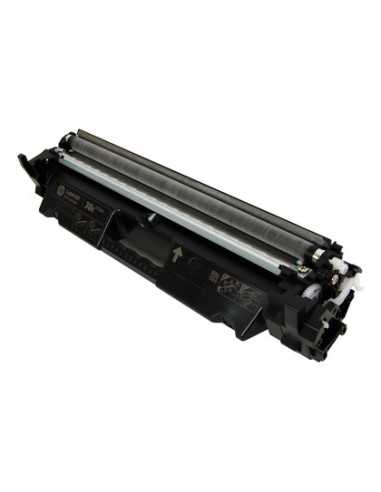 Съвместима тонер касета HP CF230A с чип
