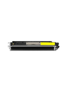 Съвместима тонер касета HP CF352A TONER YELLOW | SIT.bg