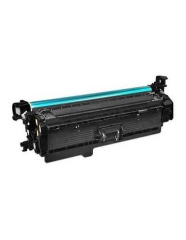 Съвместима тонер касета HP CF360X BLACK