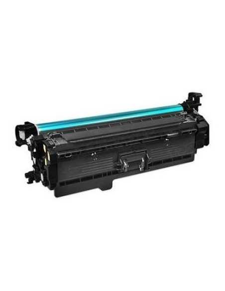 Съвместима тонер касета HP CF360X BLACK
