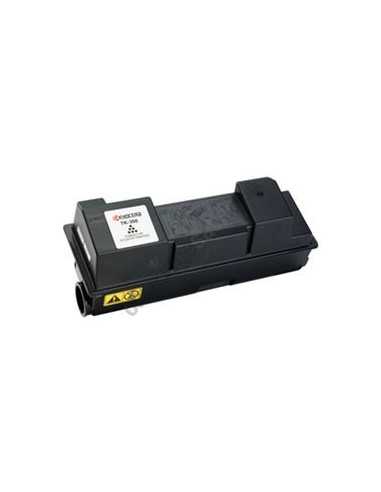 Съвместима тонер касета KYOCERA TK 350
