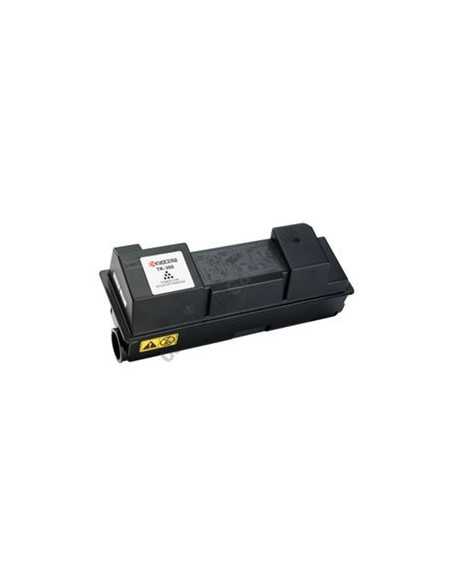 Съвместима тонер касета KYOCERA TK 350