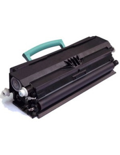 Съвместима тонер касета LEXMARK CE250 TONER | SIT.bg