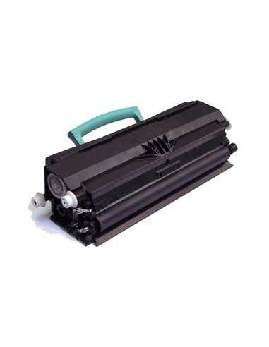 Съвместима тонер касета LEXMARK CE250 TONER