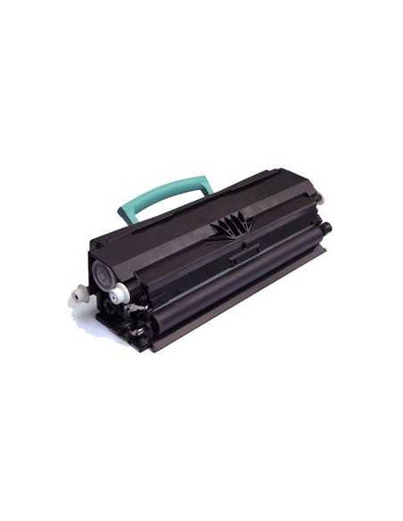 Съвместима тонер касета LEXMARK CE250 TONER