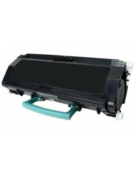 Съвместима тонер касета LEXMARK E260X