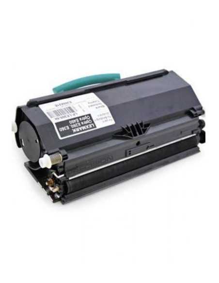 Съвместима тонер касета LEXMARK E360