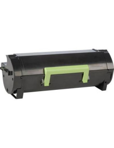 Съвместима тонер касета LEXMARK MX510 / MX610 | SIT.bg