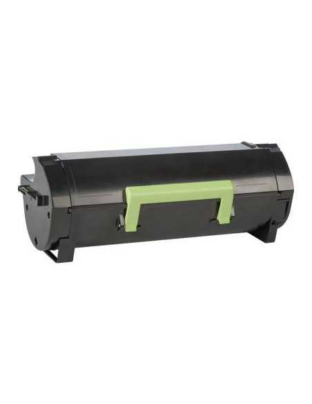 Съвместима тонер касета LEXMARK MX510 / MX610