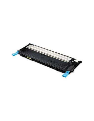 Съвместима тонер касета SAMSUNG CLP310 / CLP315 / CLP320 TONER CYAN ( 4072 / 4092 )