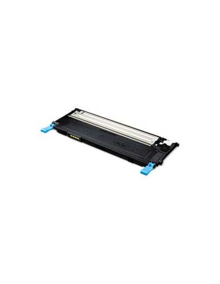 Съвместима тонер касета SAMSUNG CLP310 / CLP315 / CLP320 TONER CYAN ( 4072 / 4092 )