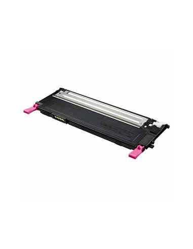 Съвместима тонер касета SAMSUNG CLP310 / CLP315 / CLP320 TONER MAGENTA ( 4072 / 4092 )