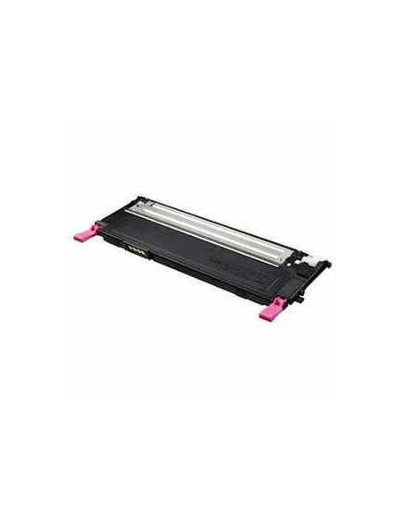 Съвместима тонер касета SAMSUNG CLP310 / CLP315 / CLP320 TONER MAGENTA ( 4072 / 4092 )