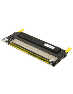 Съвместима тонер касета SAMSUNG CLP310 / CLP315 / CLP320 TONER YELLOW 