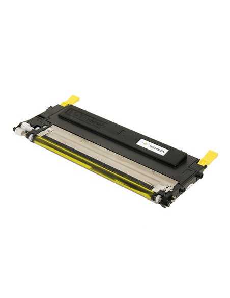 Съвместима тонер касета SAMSUNG CLP310 / CLP315 / CLP320 TONER YELLOW ( 4072 / 4092 )
