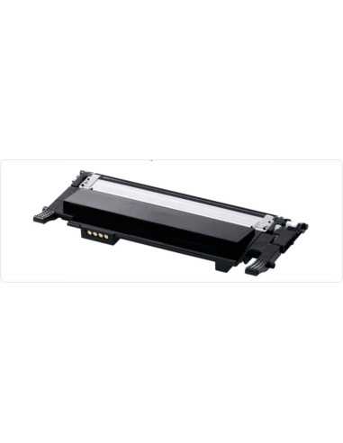 Съвместима тонер касета SAMSUNG CLT-M406S TONER MAGENTA