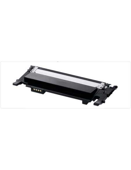 Съвместима тонер касета SAMSUNG CLT-Y406S TONER YELLOW
