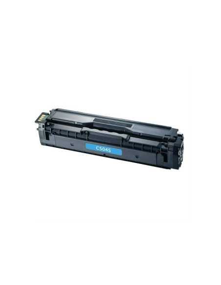 Съвместима тонер касета TK 5220 CYAN TONER