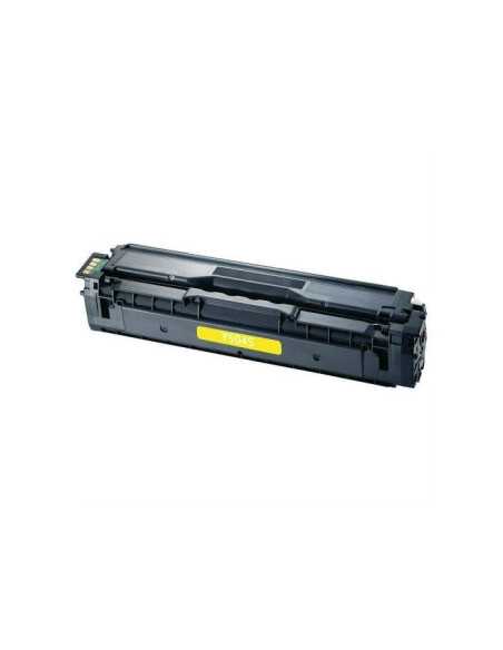 Съвместима тонер касета TK 5220 YELLOW TONER