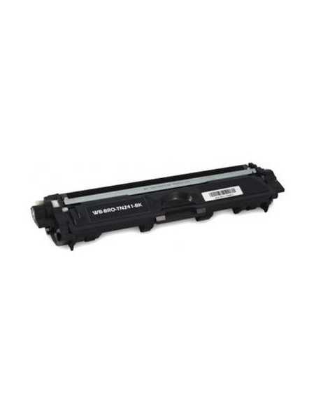 Съвместима тонер касета BROTHER TN241/TN245- HL-3140 - BLACK