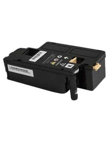 Съвместима тонер касета Xerox Phaser 6020,6022, WC6025 (106R02756) - BLACK TONER